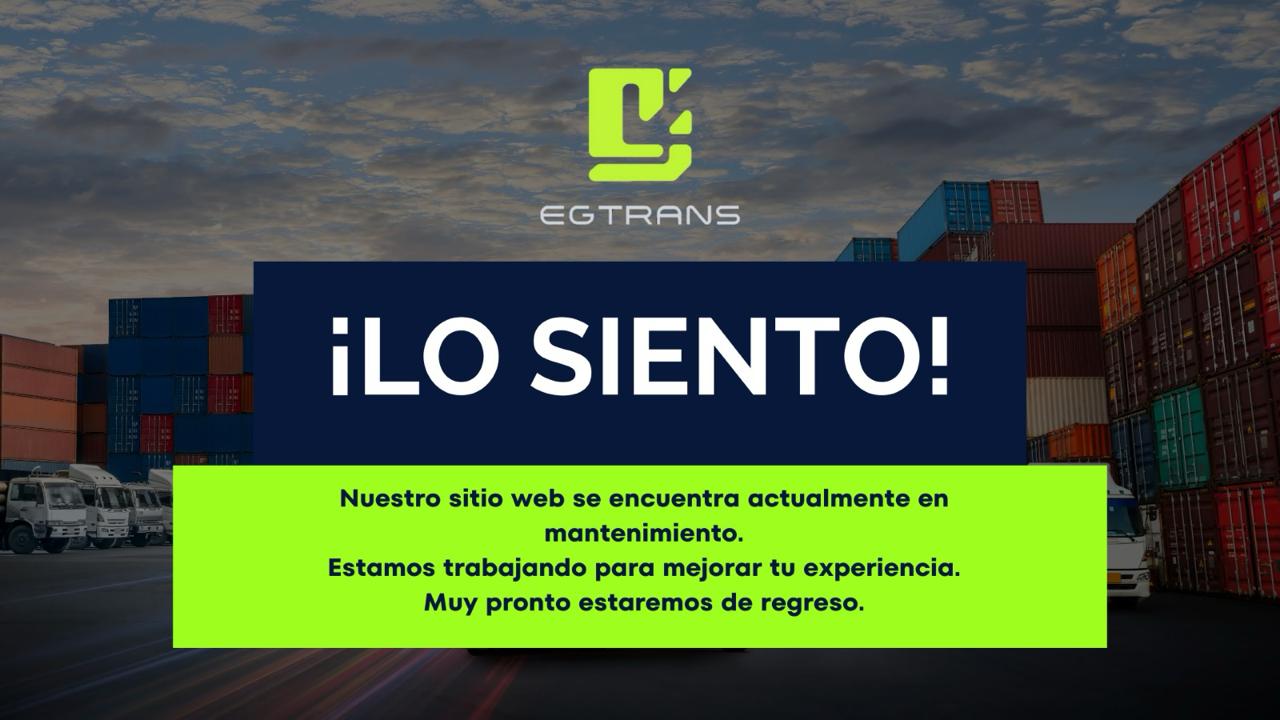 Estamos trabajando en el sitio